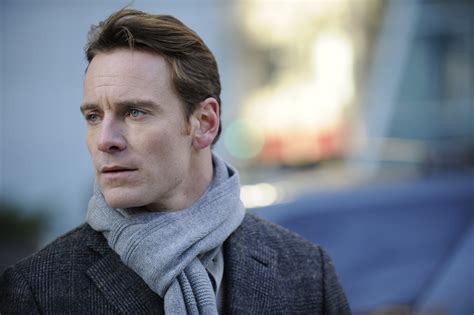 How Gratuitous Is Michael Fassbender’s Nudity in Shame